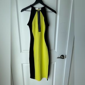 Pencil dress